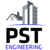 PST Engineering Logo