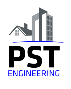 PST Engineering Logo